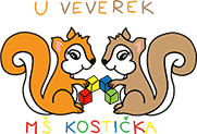 Veverky